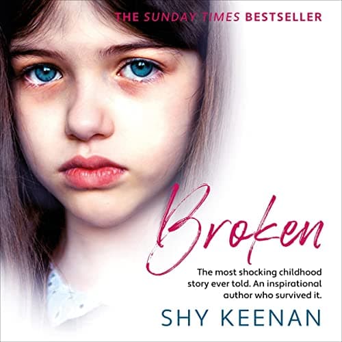 Broken