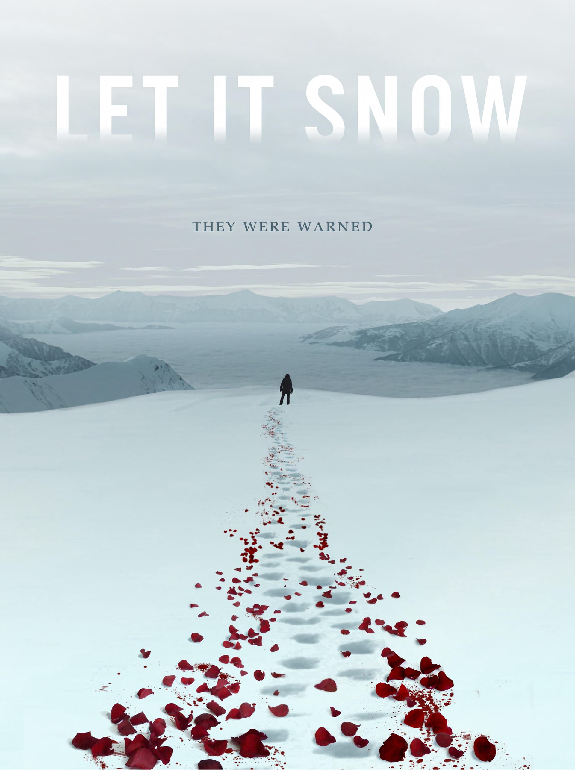 Let It Snow [Ukrainian]