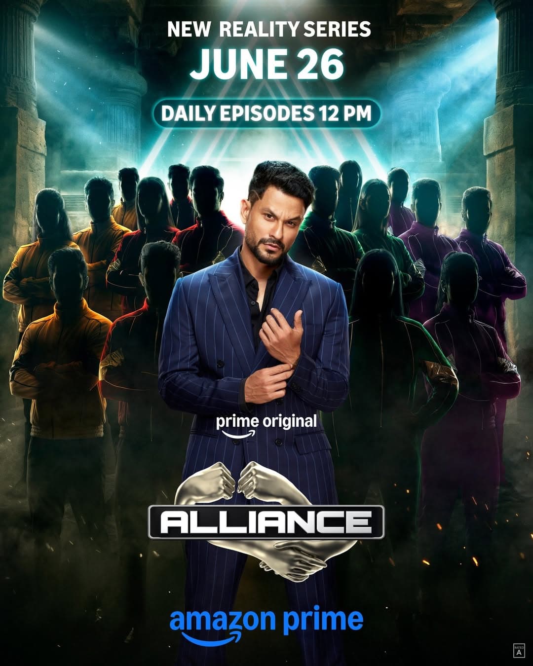 The Alliance