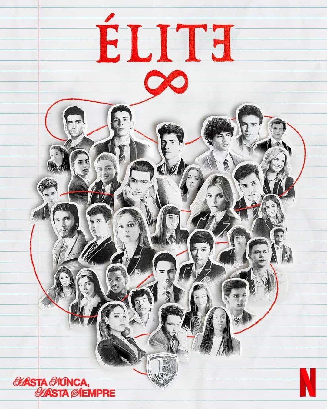 Elite S1-S8