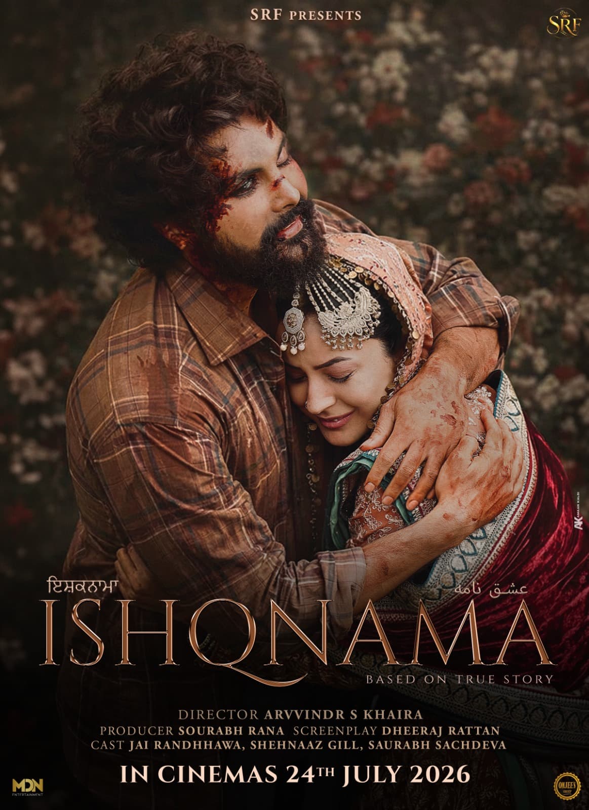 Ishqnama