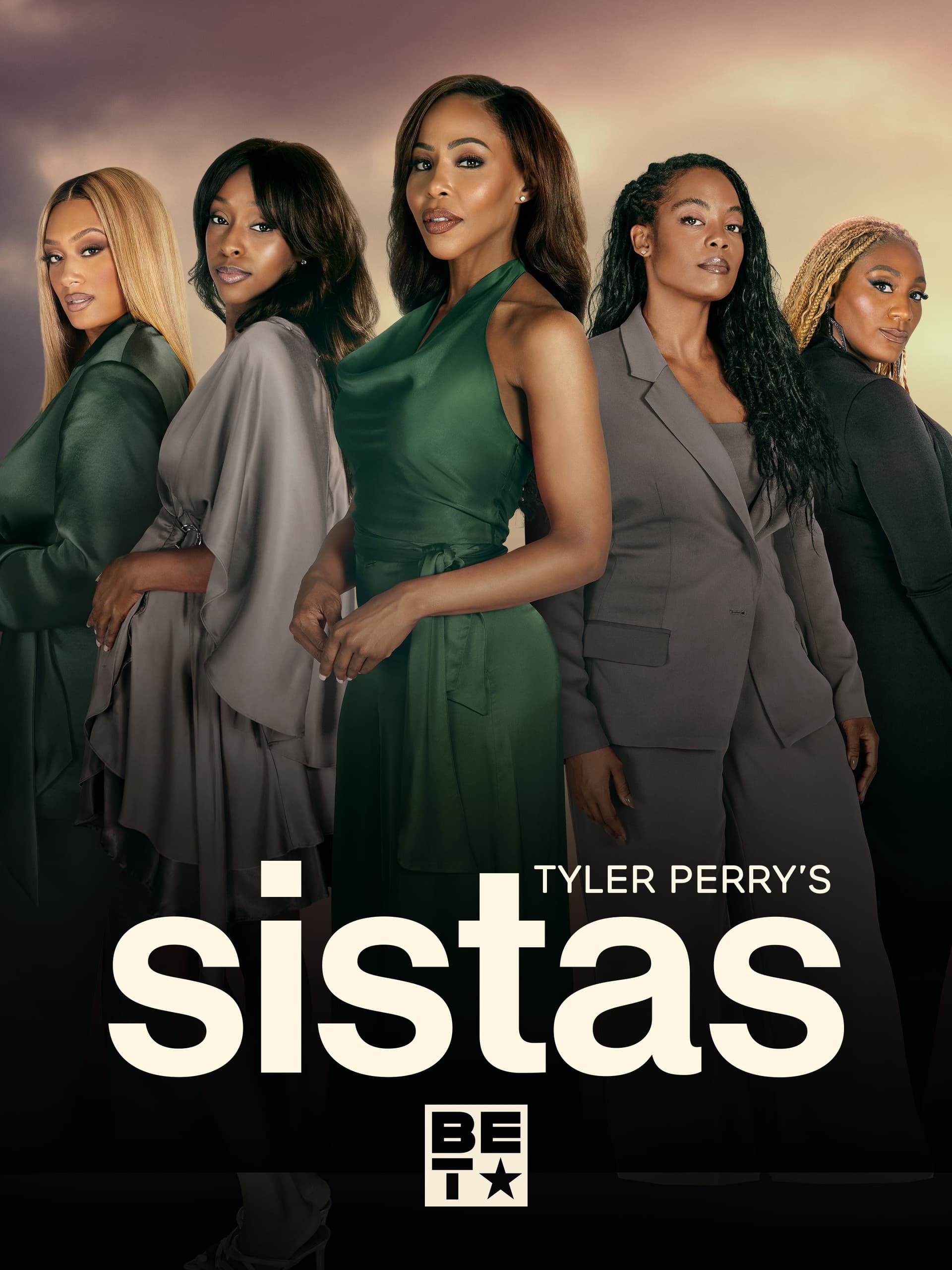 Sistas S1-S10