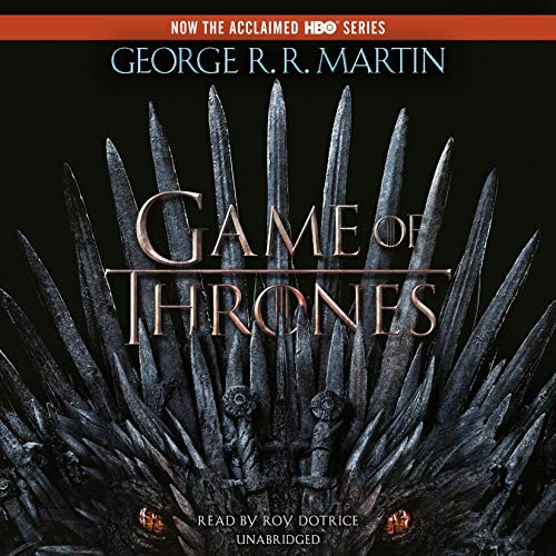 A Game of Thrones