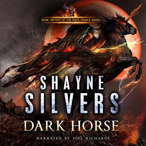 Dark Horse