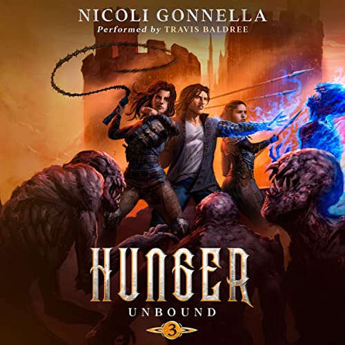 Hunger