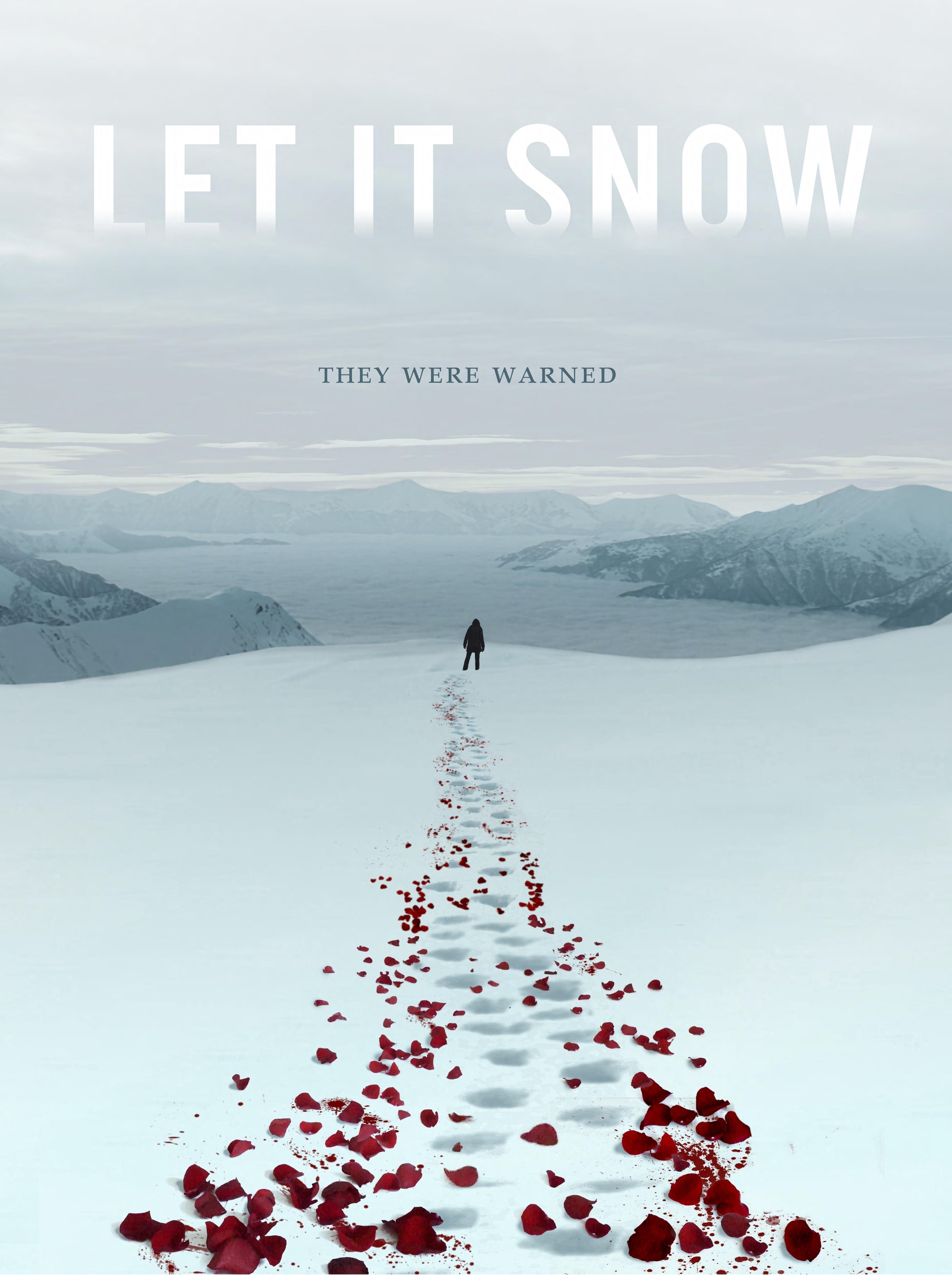 Let It Snow [Ukrainian]