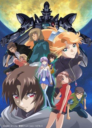 Gin-iro no Olynssis [English]