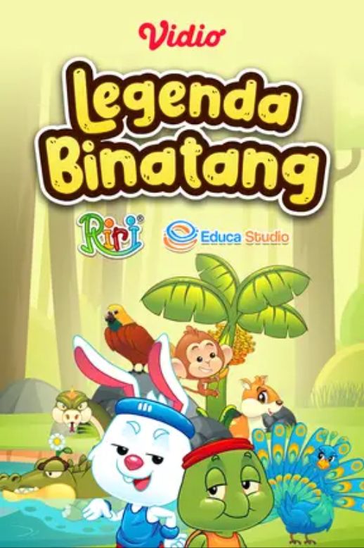 KABI - Kisah Sahabat Nabi