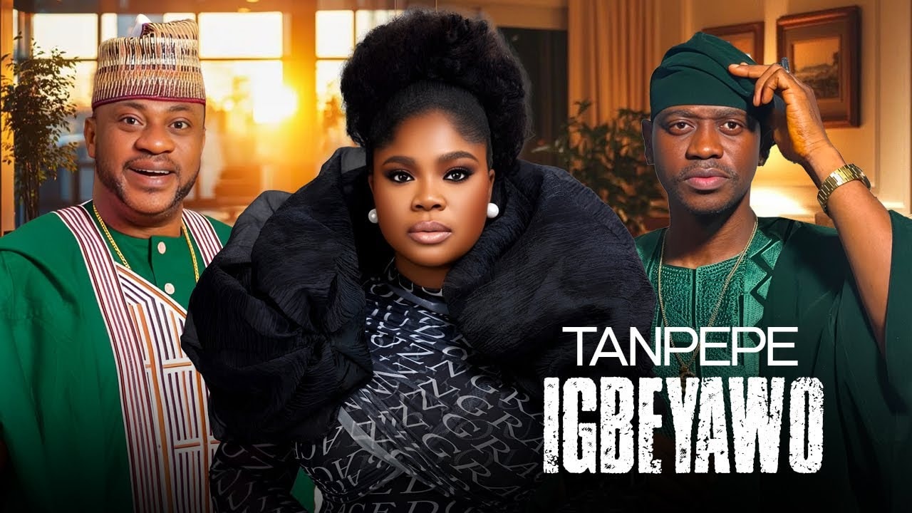 TANPEPE IGBEYAWO