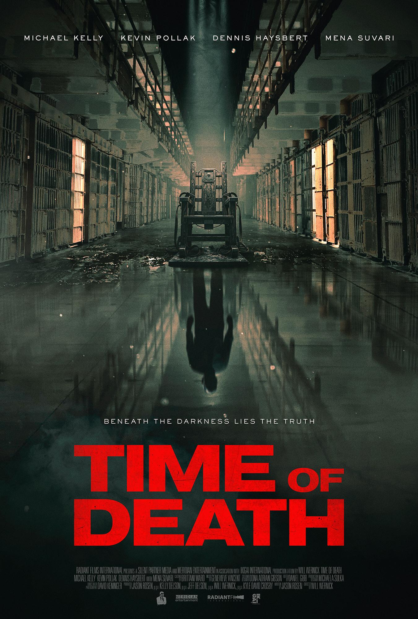 Time of Death