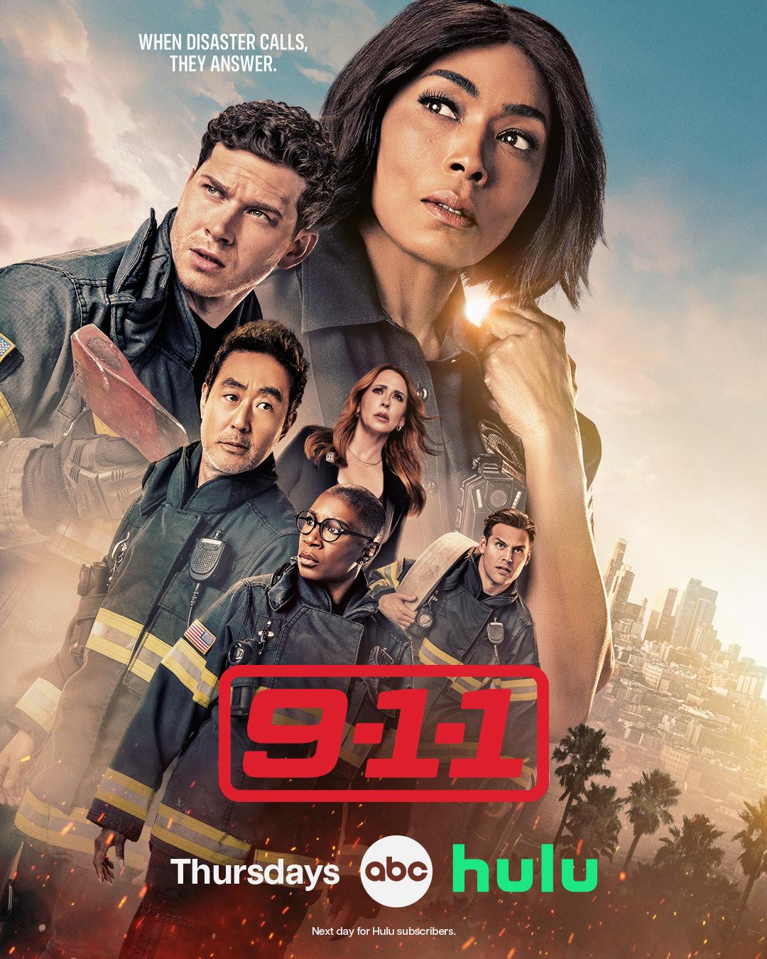 9-1-1