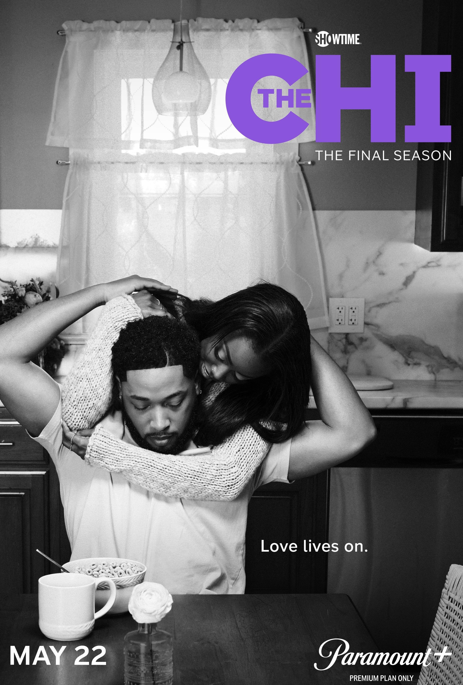 The Chi