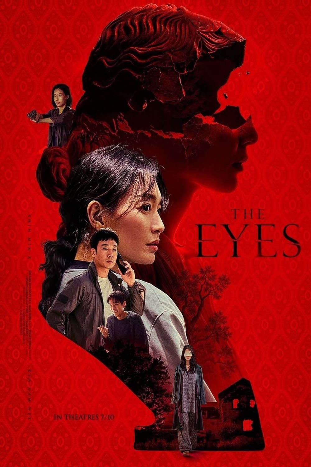 The Eyes