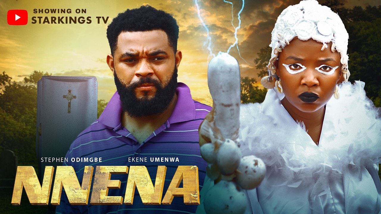 NNENNA - EKENE UMENWA, STEPHEN ODIMGBE