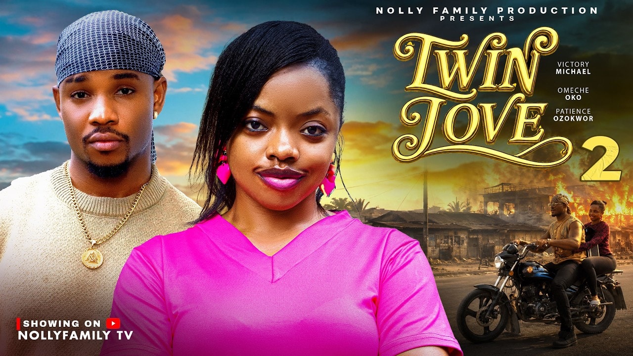 TWIN LOVE 2
