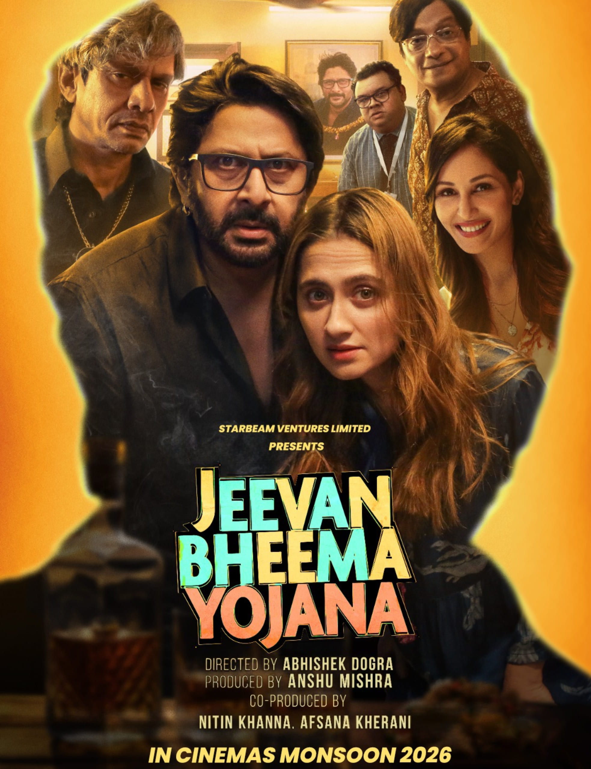 Jeevan Bheema Yojana