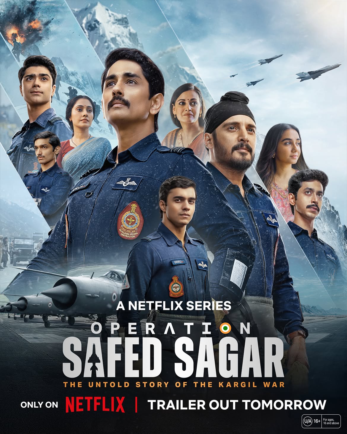 Operation Safed Sagar