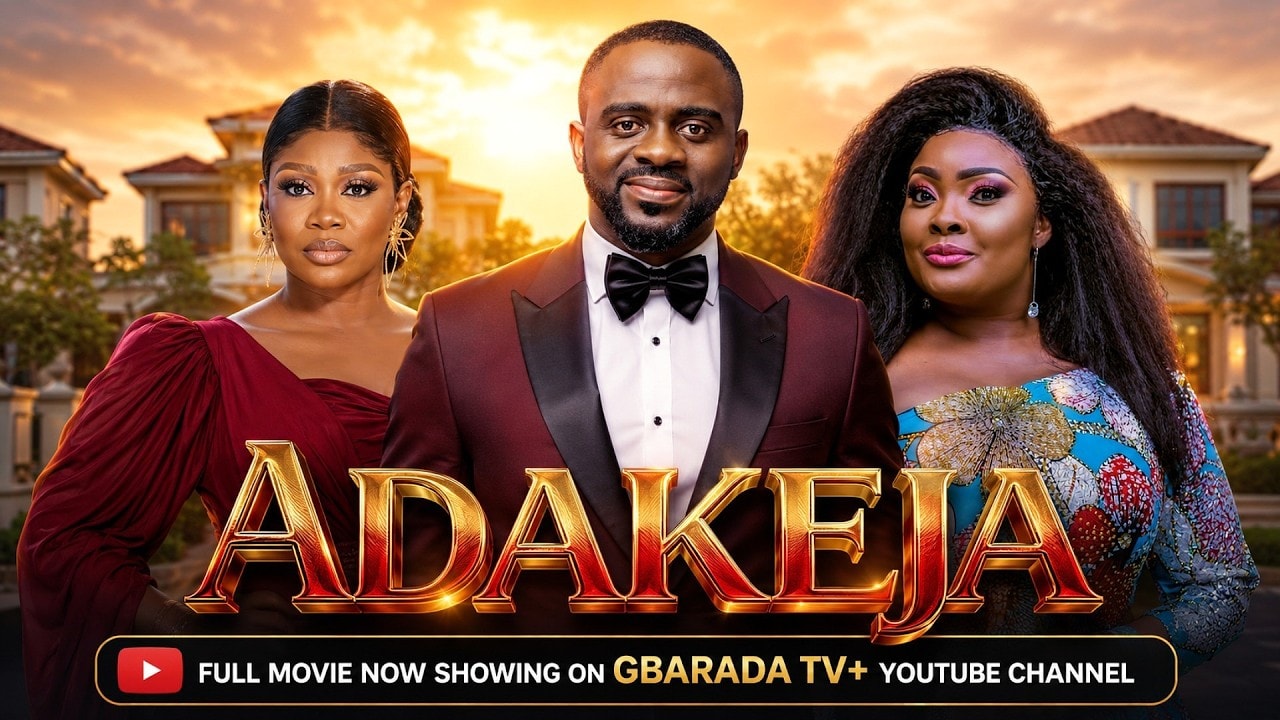 ADAKEJA