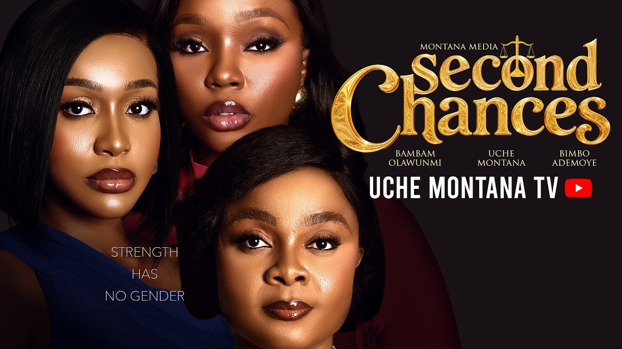 SECOND CHANCES