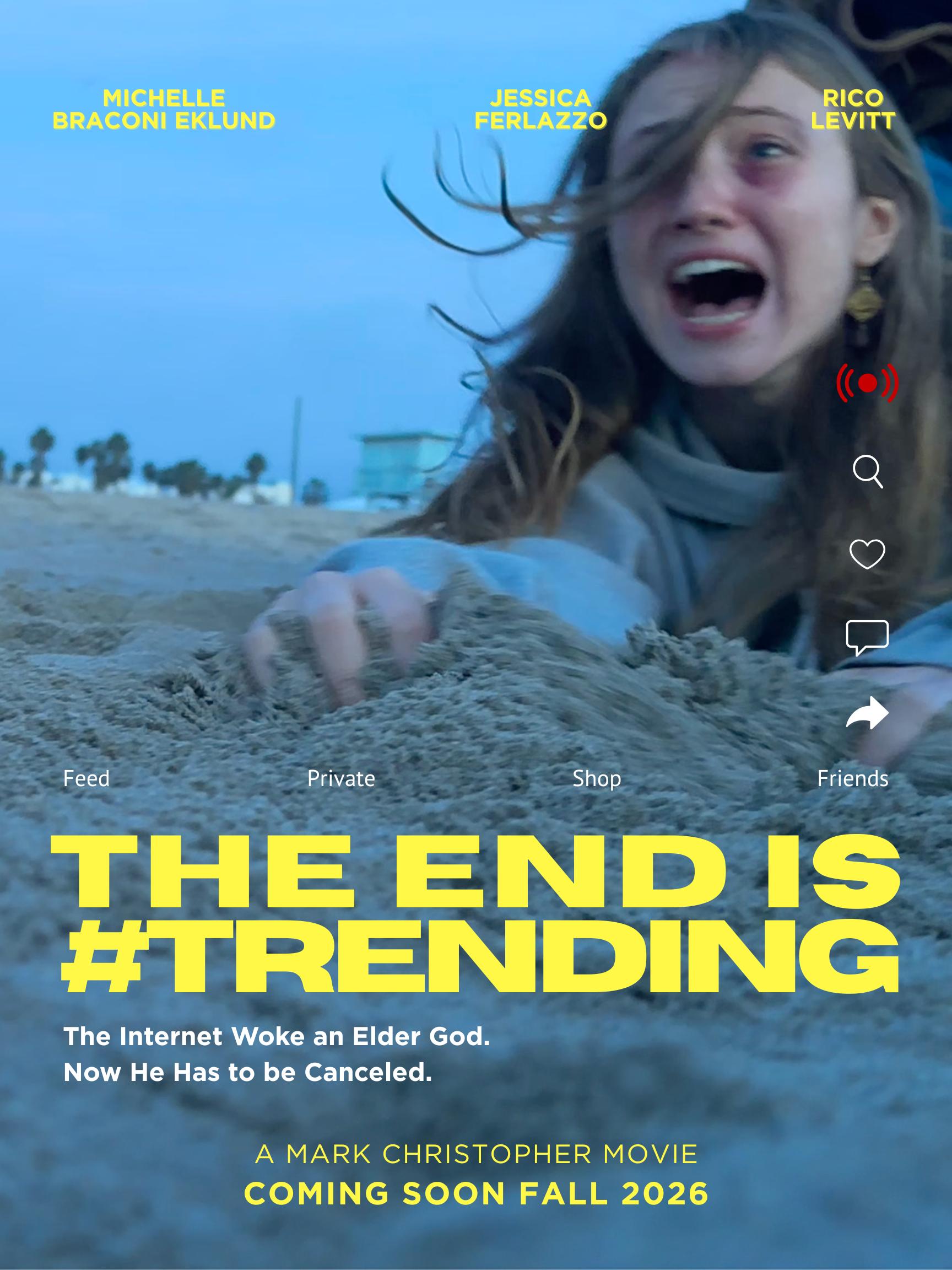 The End Is Trending
