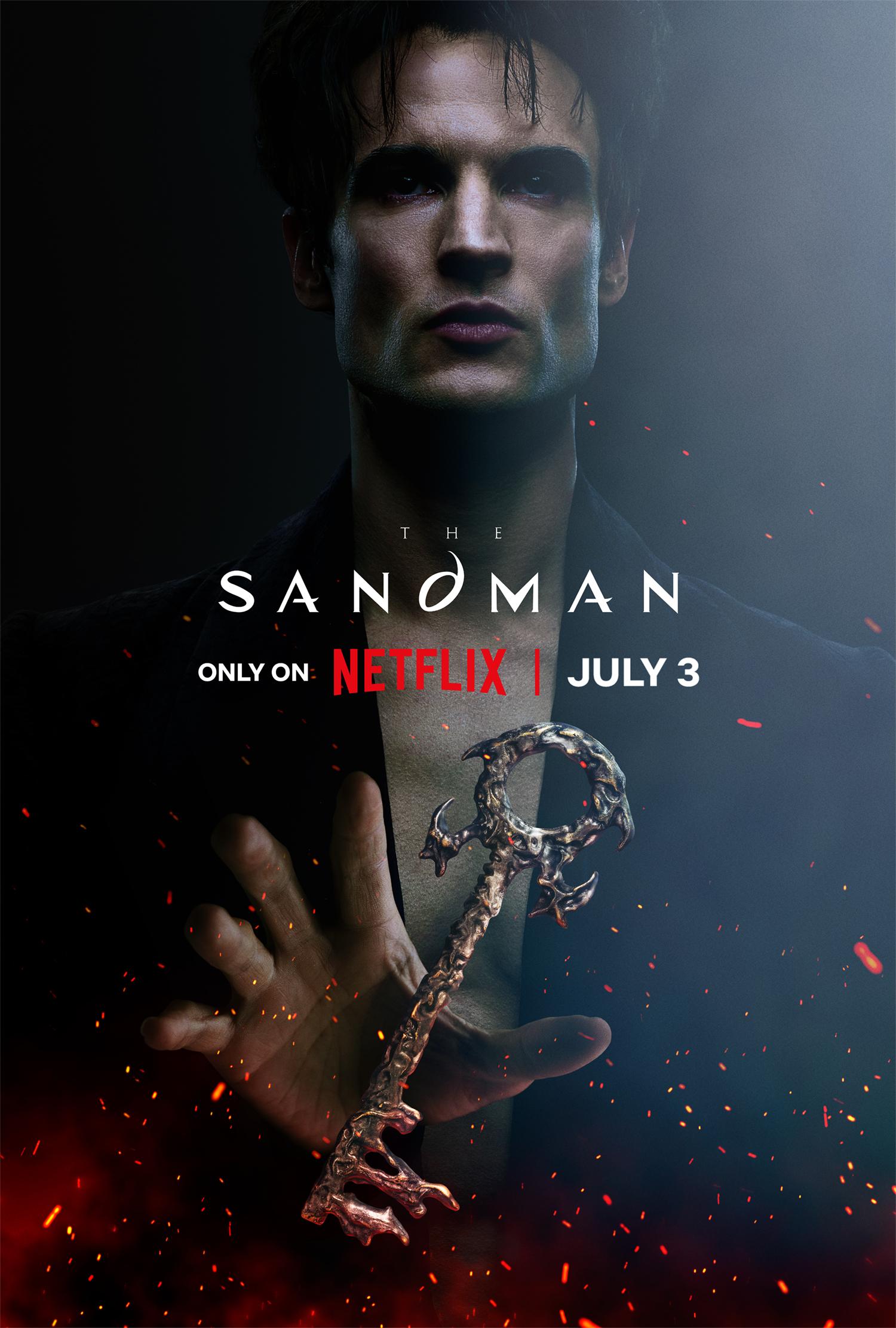 The Sandman