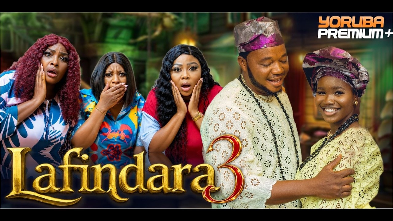 LAFINDARA 3
