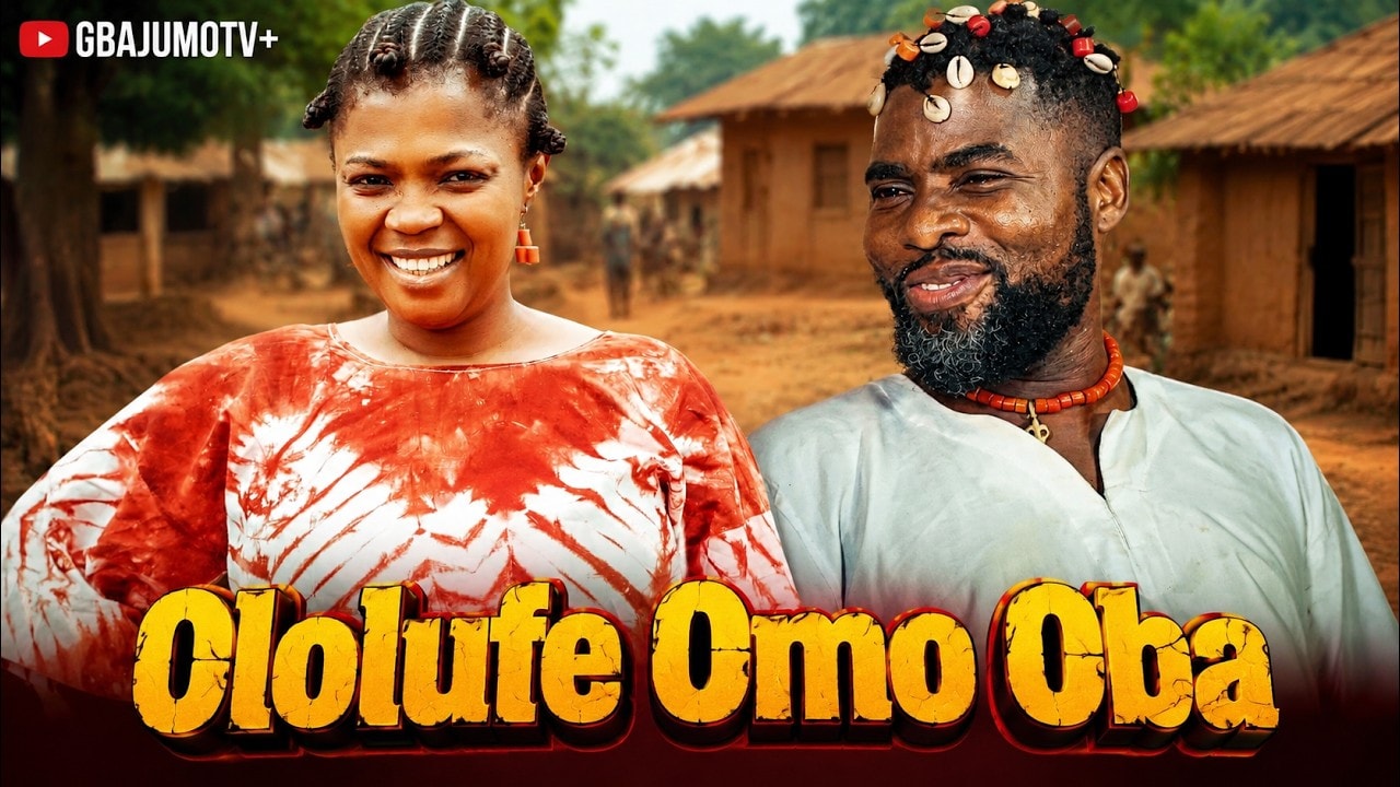OLOLUFE OMO OBA