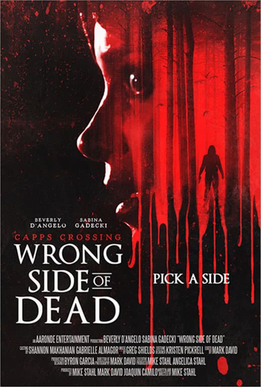 Wrong Side of Dead