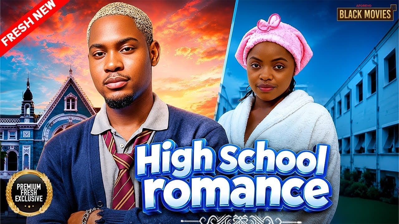 HIGH SCHOOL ROMANCE