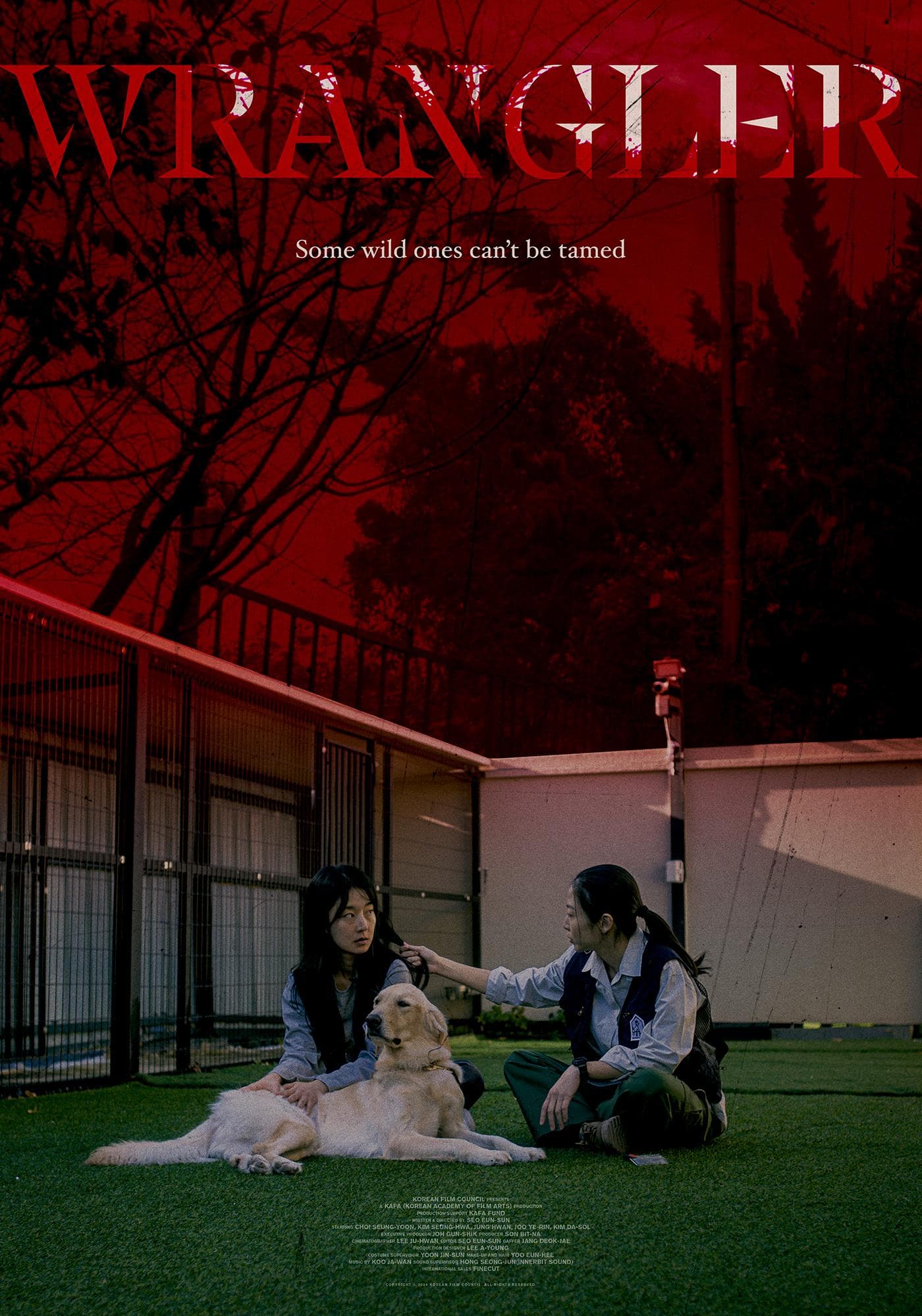 Wrangler